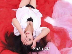 Yuki4U