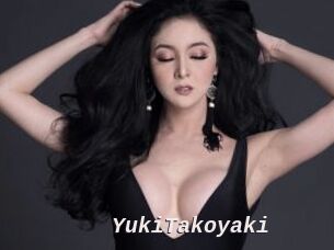 YukiTakoyaki