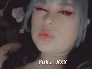 Yuki_XXX