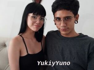 YukiyYuno