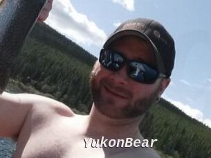 YukonBear