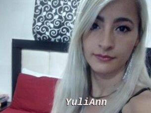 YuliAnn