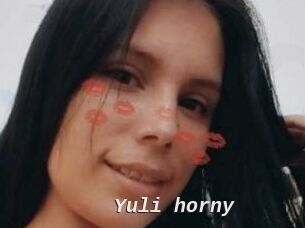 Yuli_horny