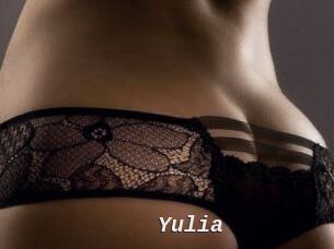 Yulia