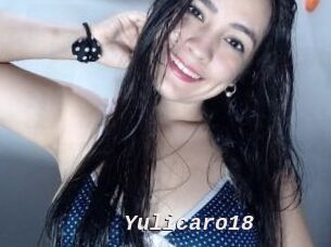 Yulicaro18