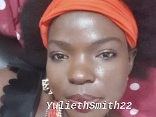 YuliethSmith22