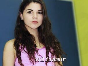 Yuliiamur