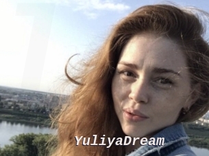 YuliyaDream