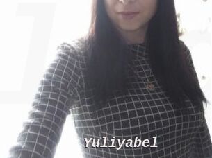 Yuliyabel