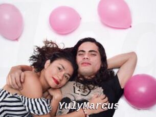 YulyMarcus