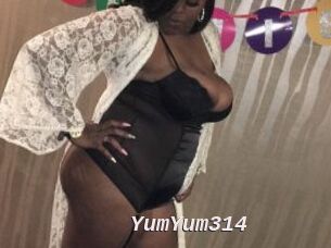 YumYum314