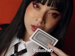 Yummeko