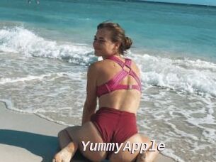 YummyApple