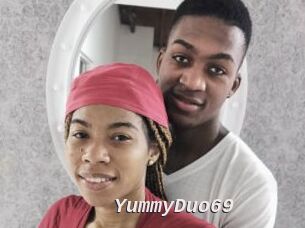 YummyDuo69
