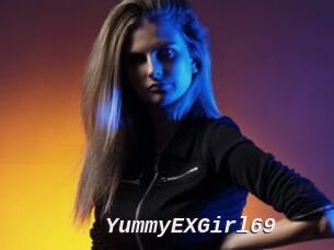 YummyEXGirl69 Live Camgirls Sex
