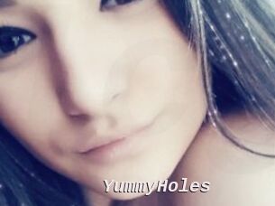 YummyHoles