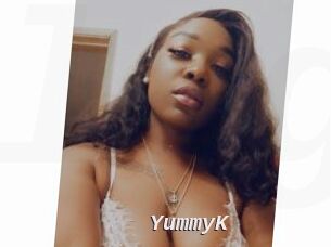 YummyK