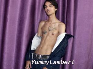YummyLambert