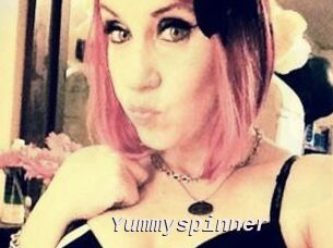 Yummyspinner