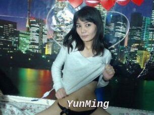 YunMing