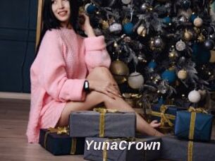 YunaCrown