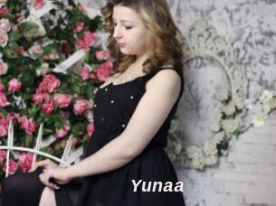 Yunaa