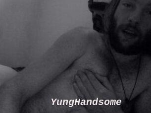 YungHandsome