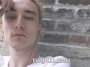 YungHikiBoi