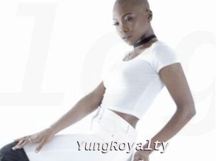 YungRoyalty