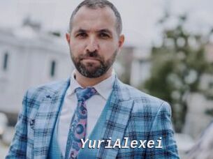 YuriAlexei