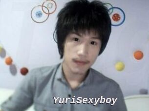 YuriSexyboy