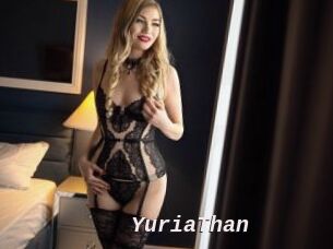 YuriaThan