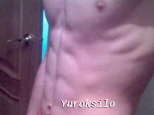 Yuroksilo