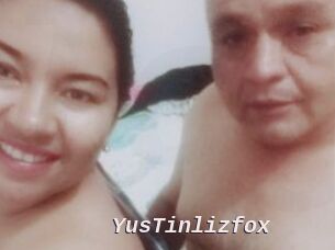 YusTinlizfox