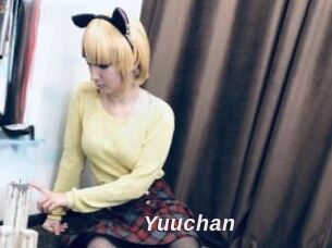 Yuuchan