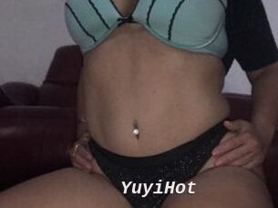 YuyiHot