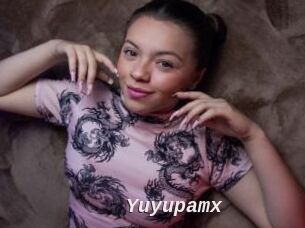 Yuyupamx Live Camgirls Sex