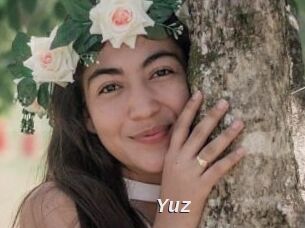 Yuz