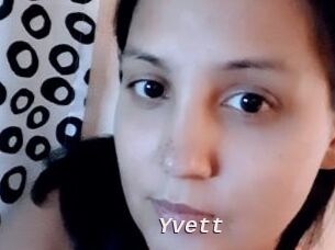 Yvett
