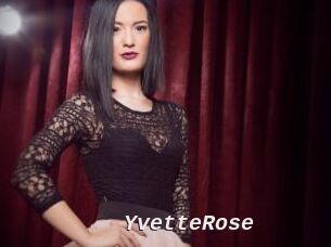 YvetteRose