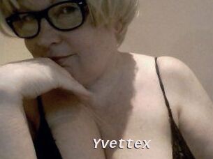 Yvettex
