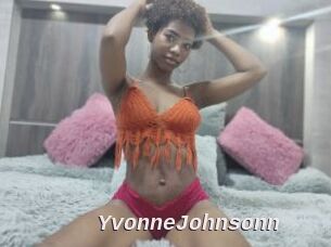 YvonneJohnsonn