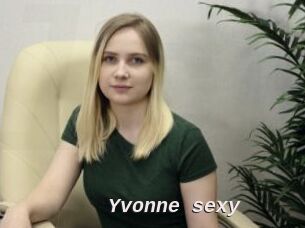 Yvonne_sexy