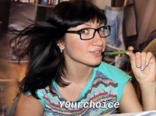 Y0urchoice