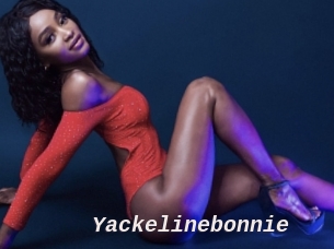 Yackelinebonnie