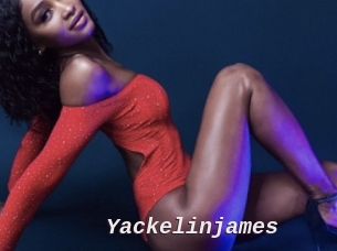 Yackelinjames
