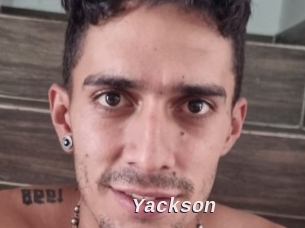 Yackson