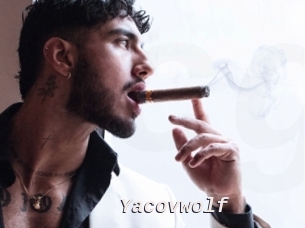 Yacovwolf