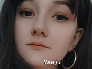 Yaeji