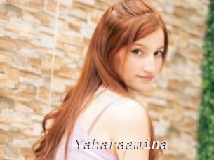 Yaharaamina